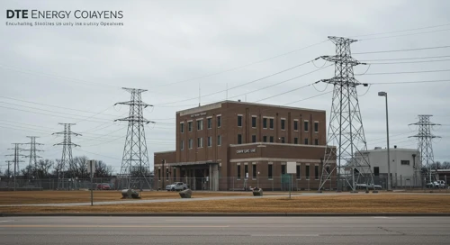 DTE: Dividend Analysis - DTE Energy Company