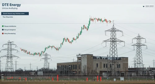 DTE: Dividend Analysis - DTE Energy Company