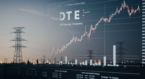 DTE: Dividend Analysis - DTE Energy Company