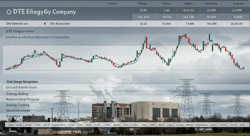 DTE: Fundamental Ratio Analysis - DTE Energy Company