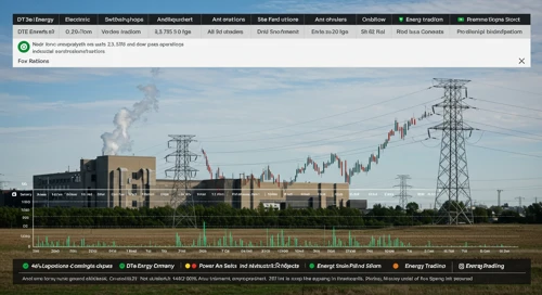 DTE: Fundamental Ratio Analysis - DTE Energy Company
