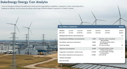 DUK: Analysts Ratings - Duke Energy Corporation