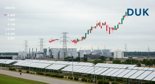 DUK: Dividend Analysis - Duke Energy Corporation