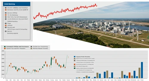 DUK: Fundamental Ratio Analysis - Duke Energy Corporation
