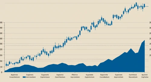 DUK: Trend with Support and Resistance Levels - Duke Energy Corporation