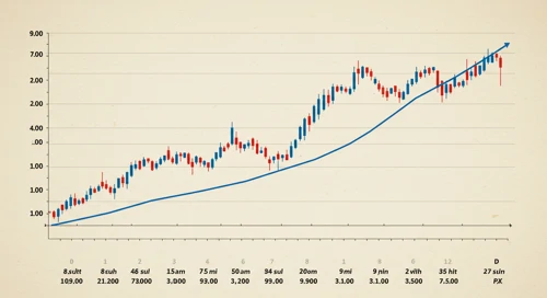 DUK: Trend with Support and Resistance Levels - Duke Energy Corporation