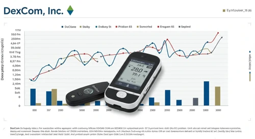 DXCM: Analysts Ratings - DexCom Inc