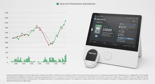 DXCM: Fundamental Ratio Analysis - DexCom Inc