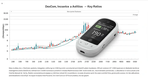 DXCM: Fundamental Ratio Analysis - DexCom Inc