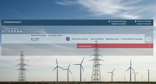 Dominion Energy, Inc. logo