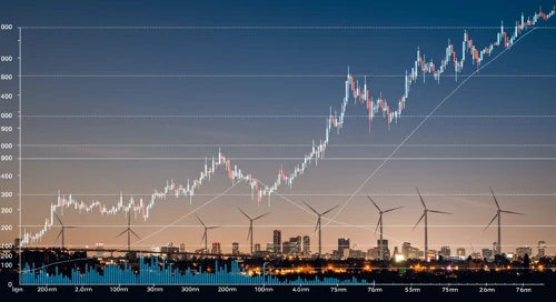D: Trend with Support and Resistance Levels - Dominion Energy Inc