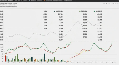 Electronic Arts Stock Analysis