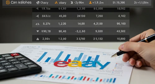 EBAY: Analysts Ratings - eBay Inc