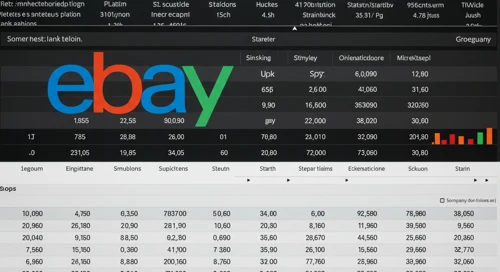 EBAY: Analysts Ratings - eBay Inc