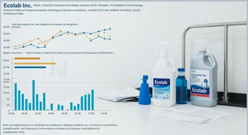 Ecolab Inc. Stock Analysis
