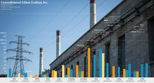 ED: Analysts Ratings - Consolidated Edison Inc