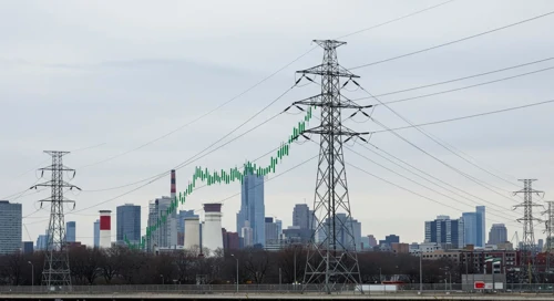 Consolidated Edison, Inc. Logo