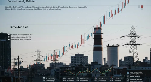 ED: Dividend Analysis - Consolidated Edison Inc