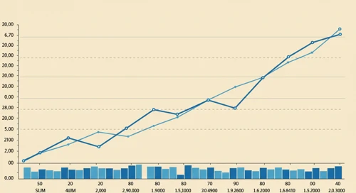 ED: Trend with Support and Resistance Levels - Consolidated Edison Inc