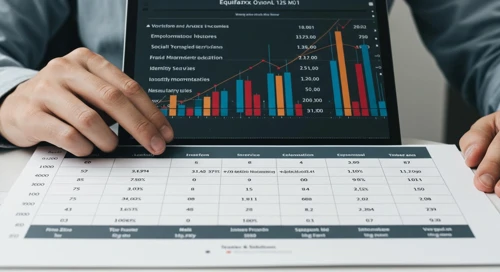 EFX: Analysts Ratings - Equifax Inc