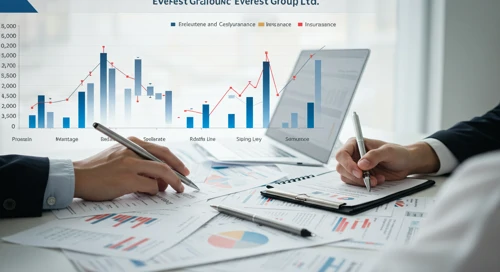 EG: Analysts Ratings - Everest Group Ltd