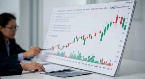 EG: Dividend Analysis - Everest Group Ltd