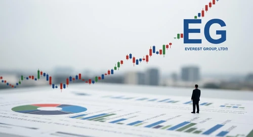 EG: Dividend Analysis - Everest Re Group Ltd