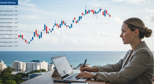 EG: Fundamental Ratio Analysis - Everest Re Group Ltd