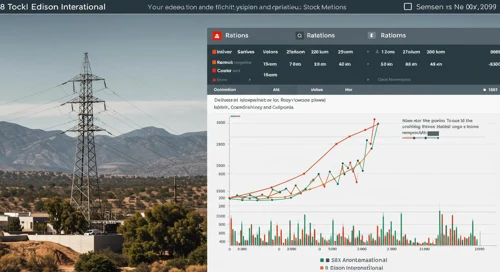 EIX: Analysts Ratings - Edison International