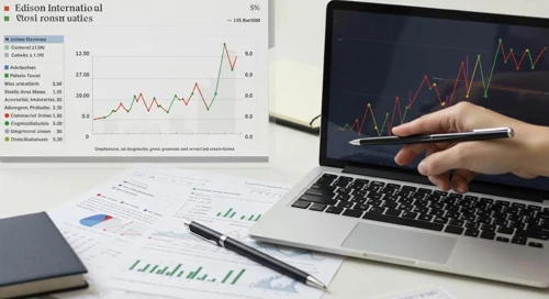EIX: Analysts Ratings - Edison International