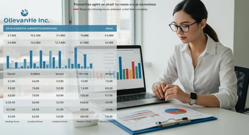 ELV: Fundamental Ratio Analysis - Elevance Health Inc