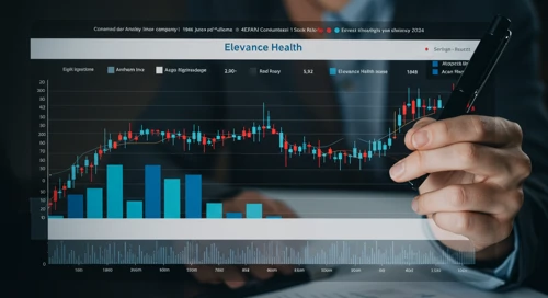 ELV: Fundamental Ratio Analysis - Elevance Health Inc