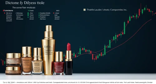 EL: Dividend Analysis - The Estée Lauder Companies Inc
