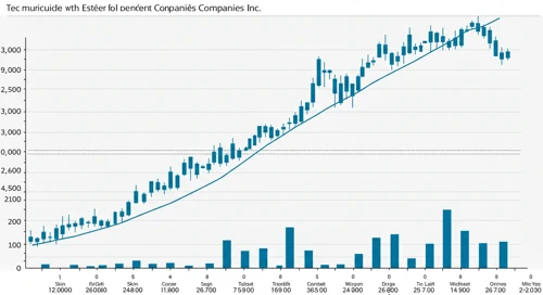EL: Fibunacci Level Technical Analysis - The Estée Lauder Companies Inc