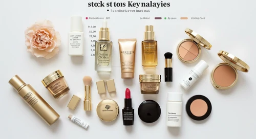 The Estée Lauder Companies Inc. stock analysis