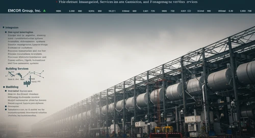 EMCOR Group, Inc. (EME) Stock Analysis