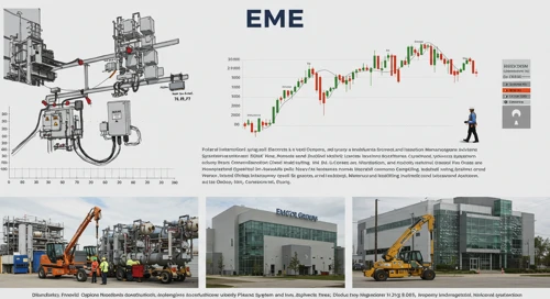 EME: Dividend Analysis - EMCOR Group Inc
