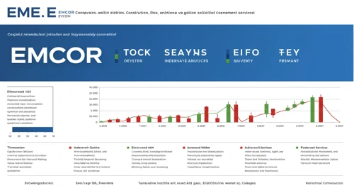EME: Dividend Analysis - EMCOR Group Inc