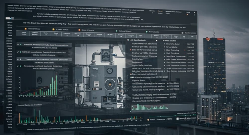 EMR: Fundamental Ratio Analysis - Emerson Electric Co