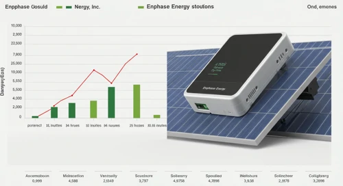 Enphase Energy, Inc. Stock Analysis