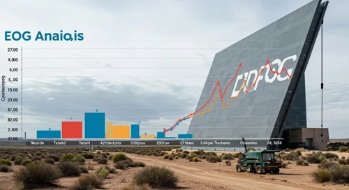 EOG: Fundamental Ratio Analysis - EOG Resources Inc