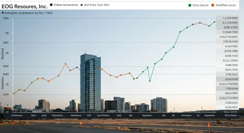 EOG: Fundamental Ratio Analysis - EOG Resources Inc