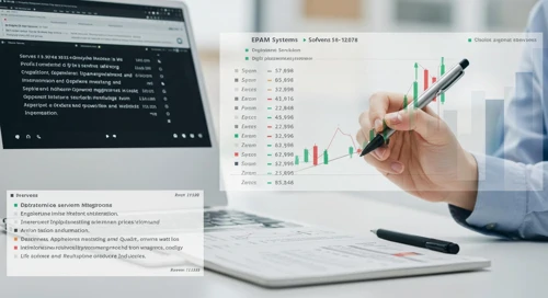Analyst Ratings for EPAM Systems, Inc.