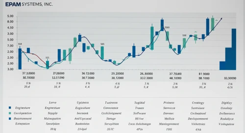 EPAM: Analysts Ratings - EPAM Systems Inc