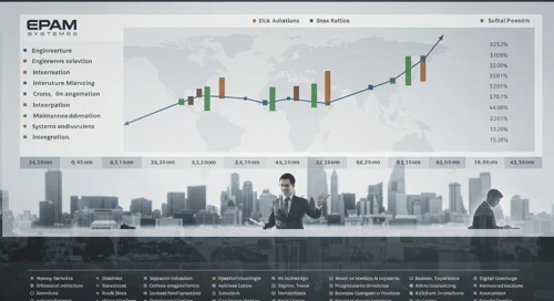 EPAM: Analysts Ratings - EPAM Systems Inc