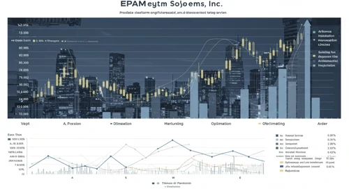 EPAM: Fundamental Ratio Analysis - EPAM Systems Inc
