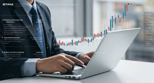 EPAM: Fundamental Ratio Analysis - EPAM Systems Inc