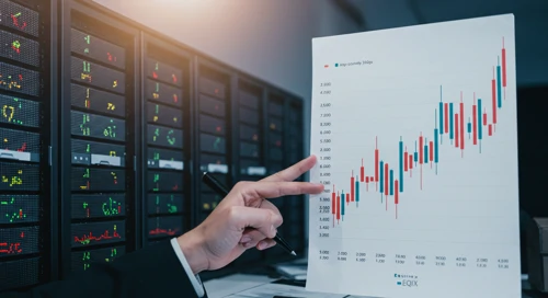 EQIX: Analysts Ratings - Equinix Inc