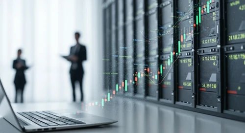 EQIX: Dividend Analysis - Equinix Inc