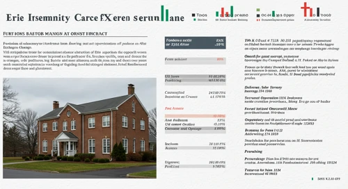 ERIE: Analysts Ratings - Erie Indemnity Company